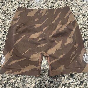 Darc Sport Native brown camo